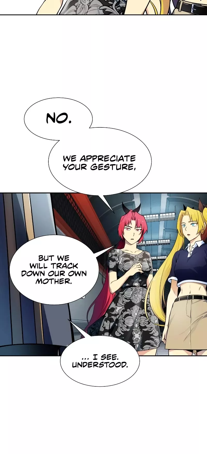 Tower of God, chapter 578, image 53