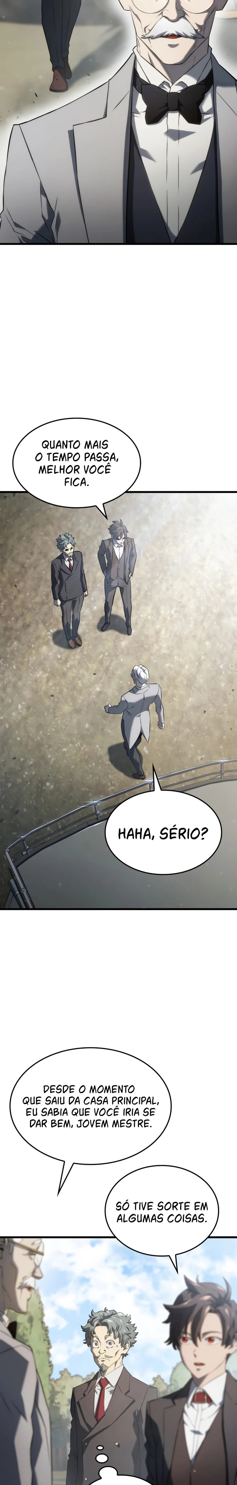 Revenge of the Baskerville Bloodhound, chapter 25, image 3