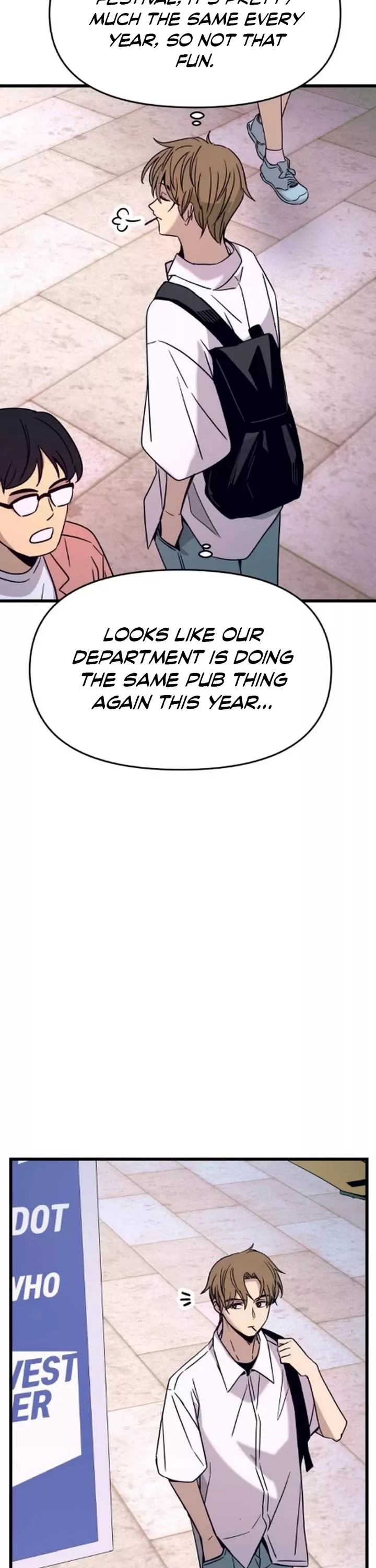 My Bias Gets on the Last Train, chapter 40, image 31