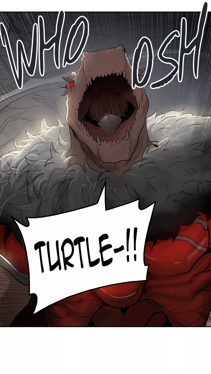 Tower of God, chapter 345, image 38