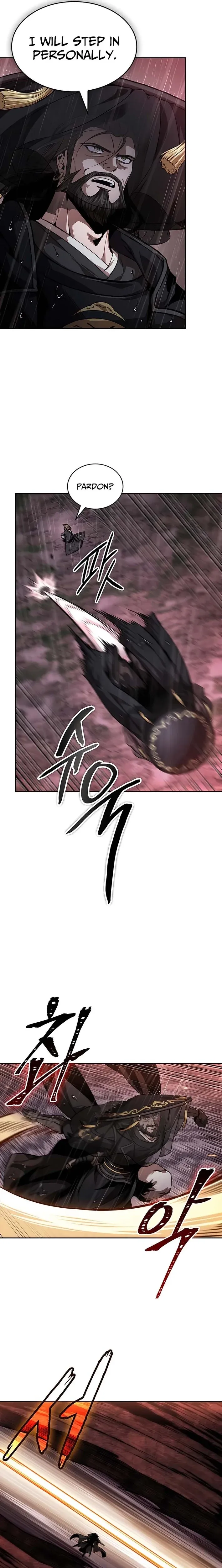 Nano Machine, chapter 302, image 9
