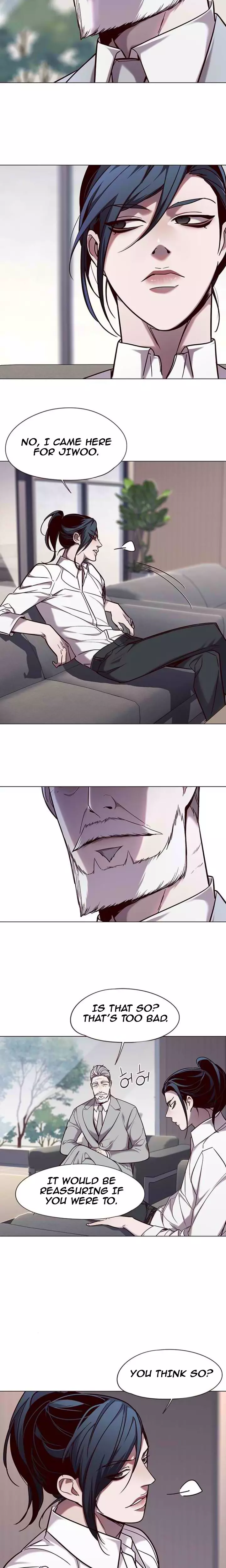 Eleceed, chapter 98, image 6