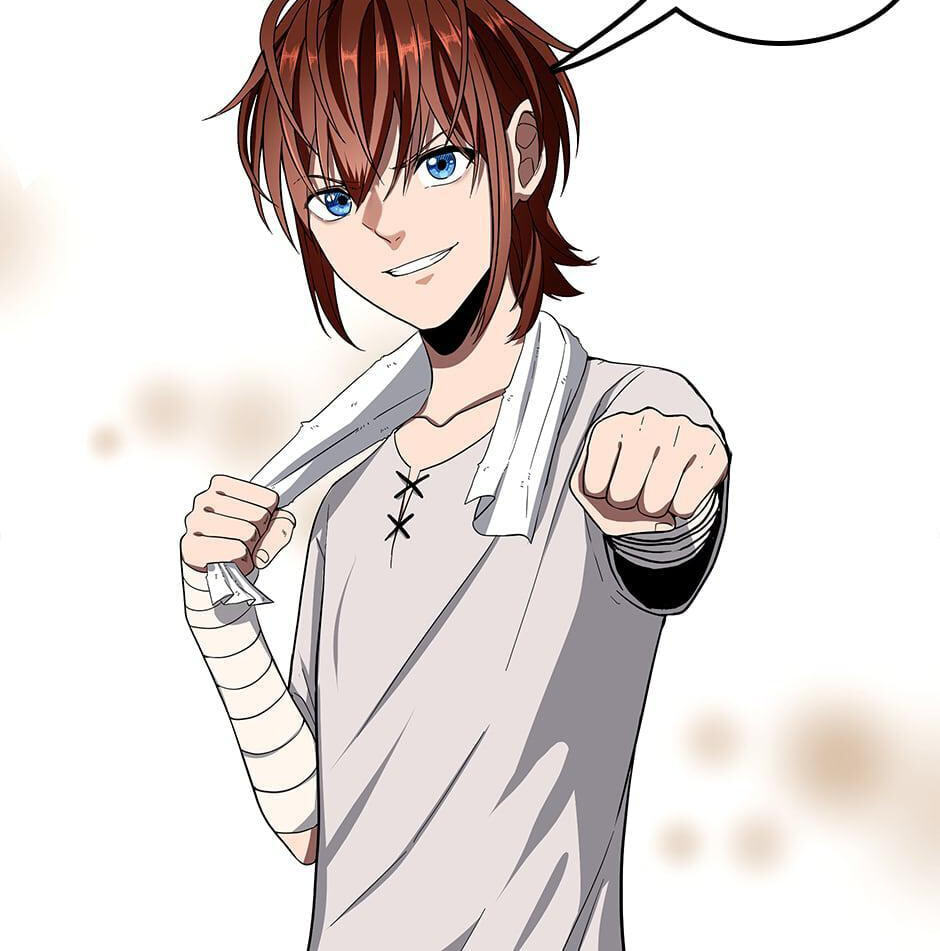 The Beginning After the End, chapter 75, image 116