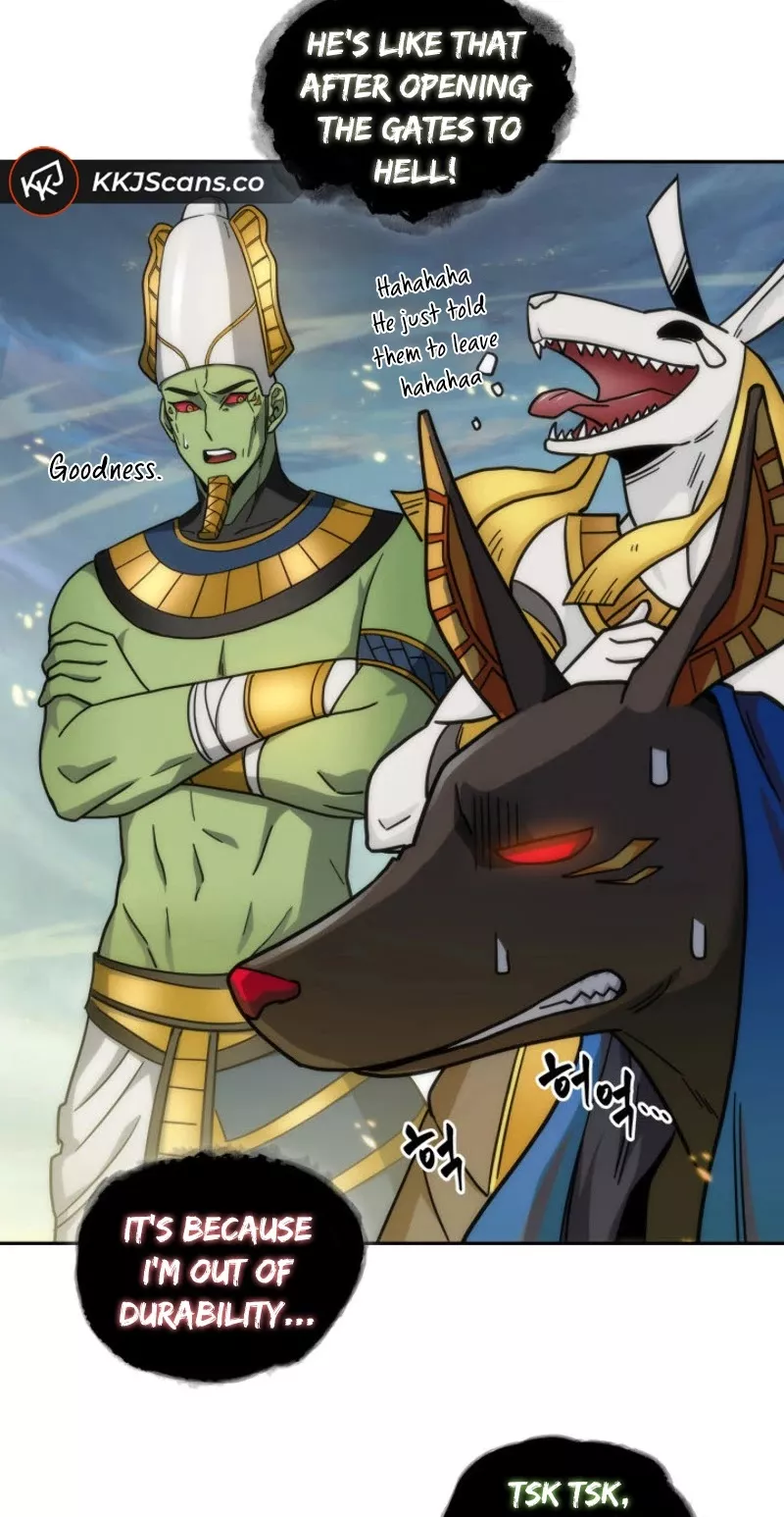 Tomb Raider King, chapter 143, image 29