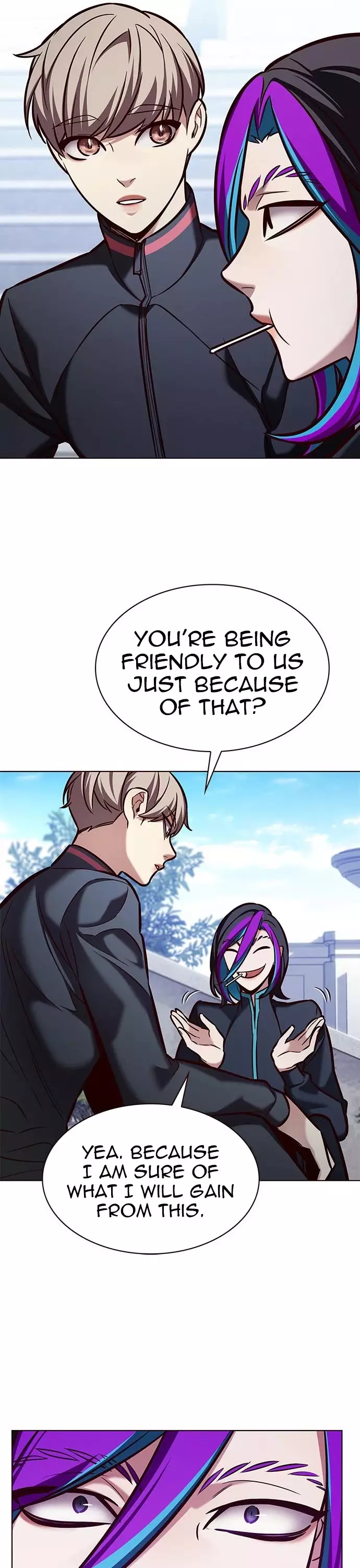 Eleceed, chapter 193, image 23