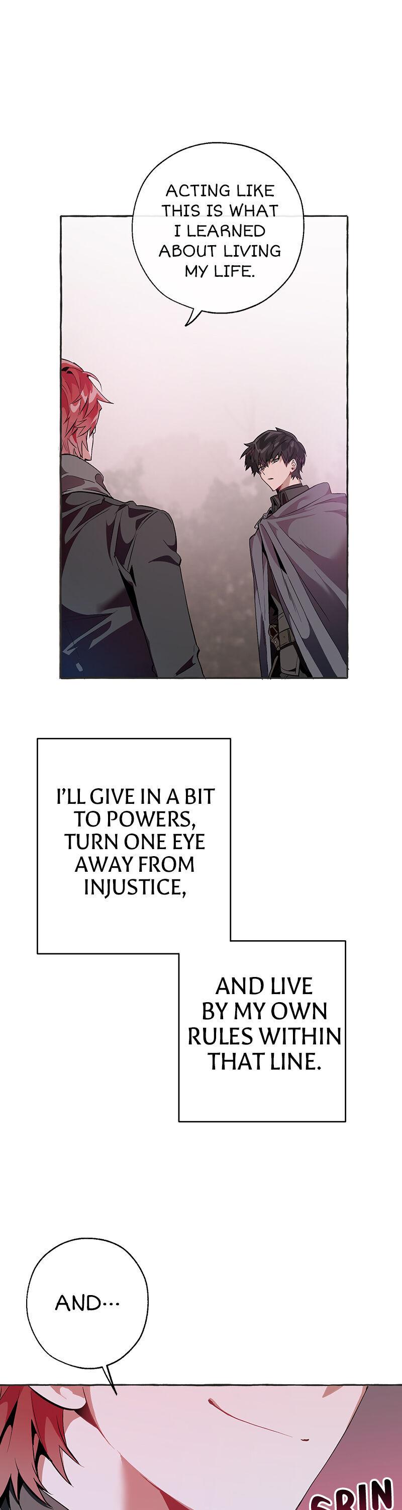 Trash of the Count’s Family, chapter 15, image 32
