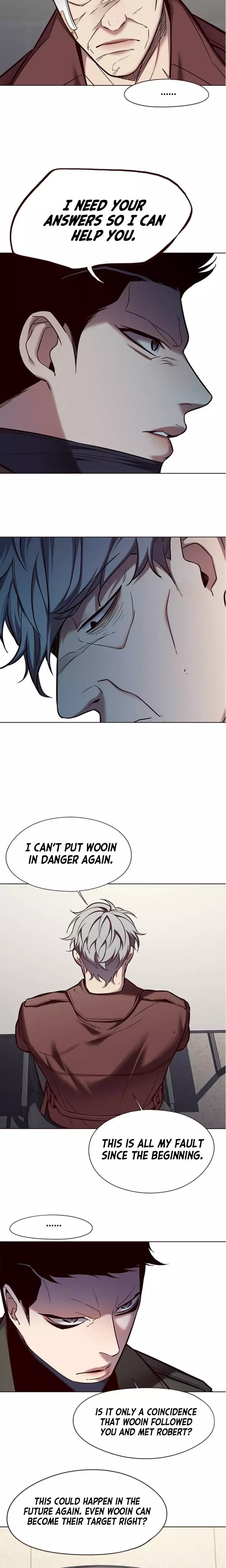 Eleceed, chapter 113, image 7