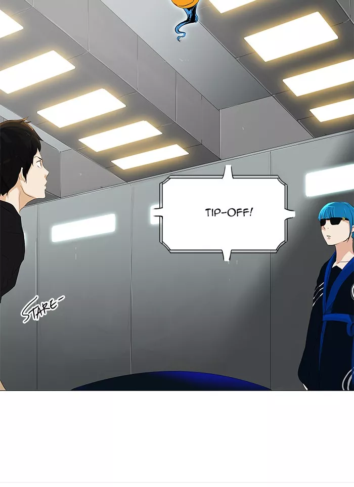 Tower of God, chapter 207, image 24