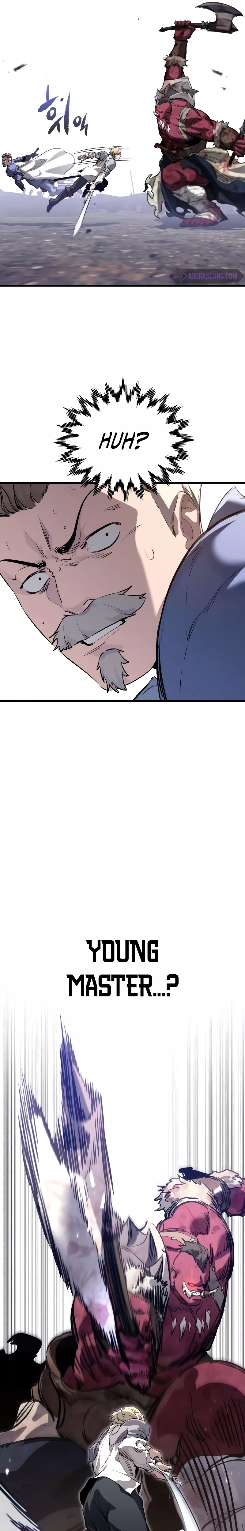 The Regressed Mercenary Has a Plan, chapter 1, image 52