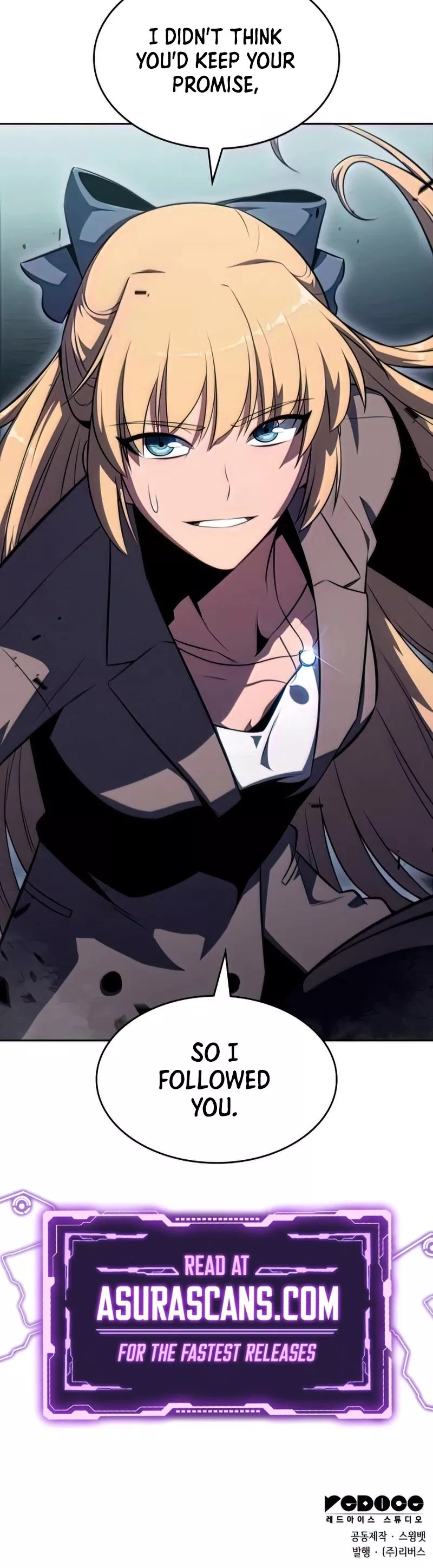 Solo Max-Level Newbie, chapter 58, image 72