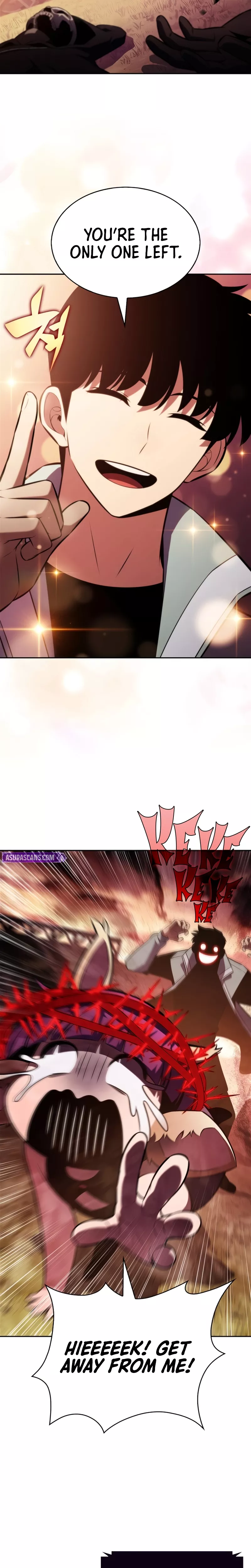 Solo Max-Level Newbie, chapter 237, image 44