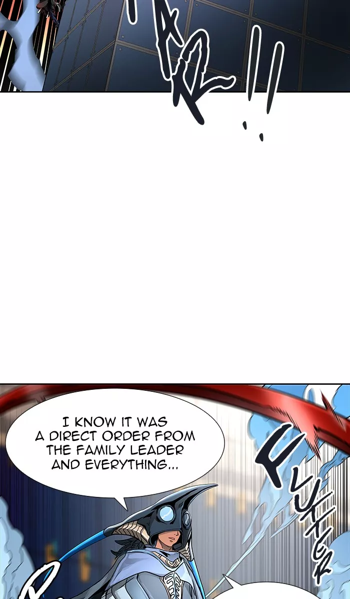 Tower of God, chapter 470, image 101
