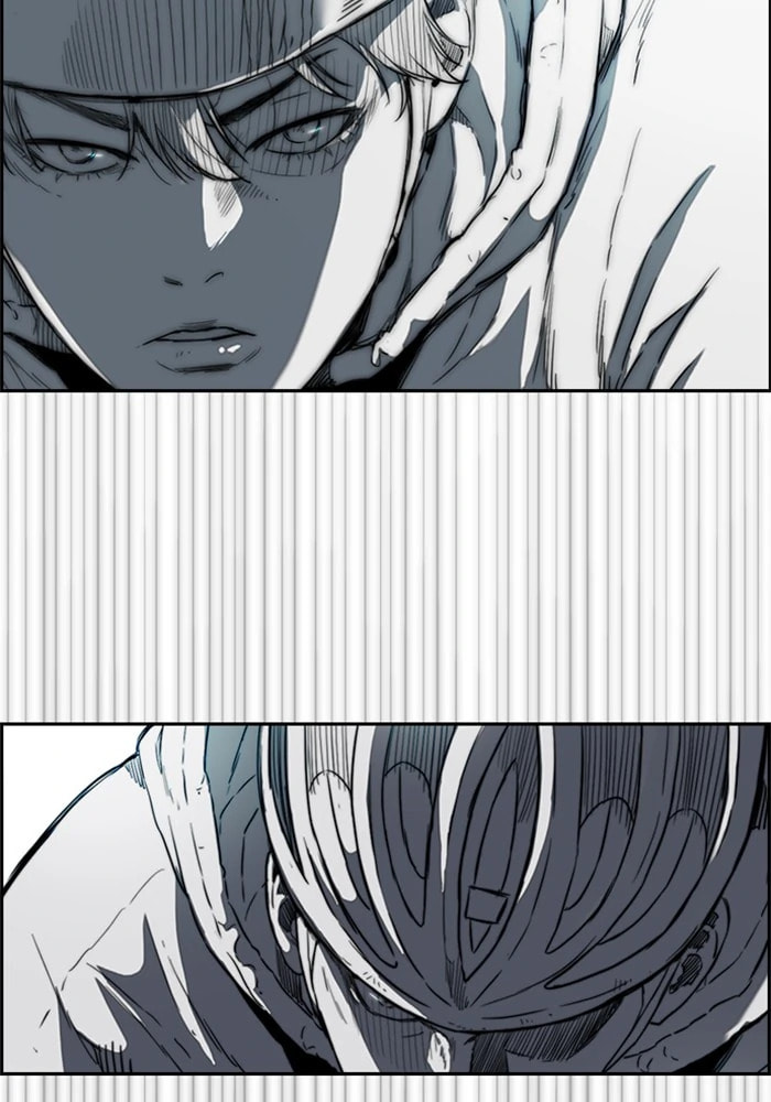 Wind Breaker, chapter 206, image 35
