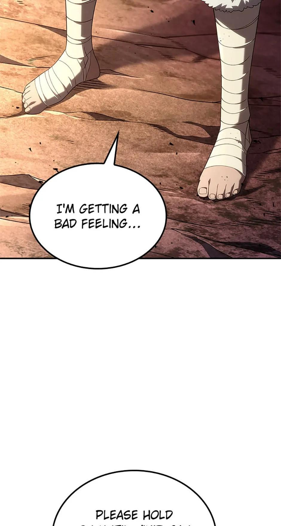 Revenge of the Baskerville Bloodhound, chapter 55, image 64