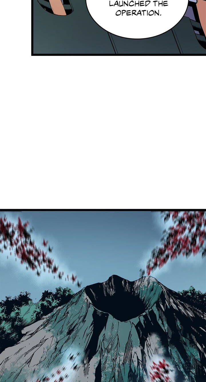 Solo Leveling, chapter 95, page 67
