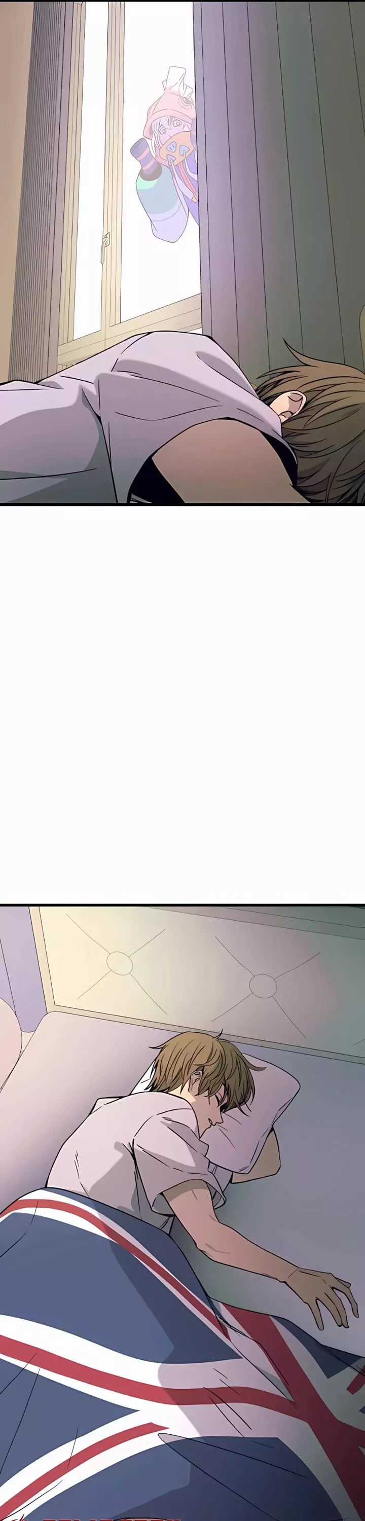 My Bias Gets on the Last Train, chapter 37, image 6