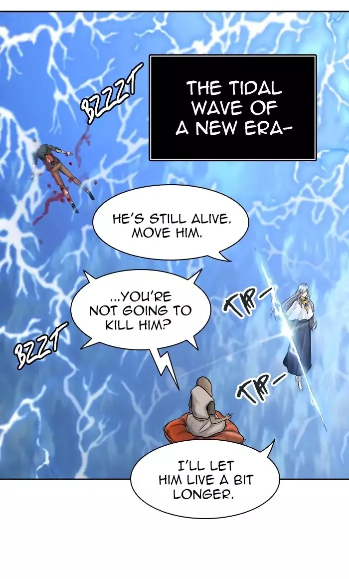 Tower of God, chapter 415, image 112