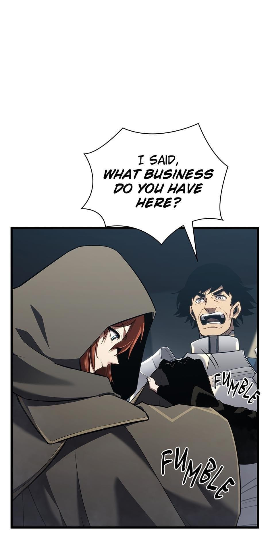 The Beginning After the End, chapter 185, image 168
