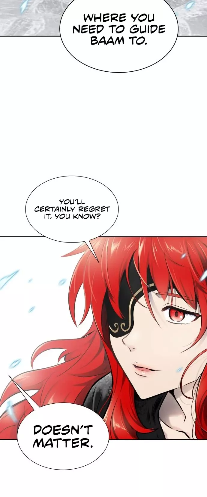 Tower of God, chapter 589, image 8
