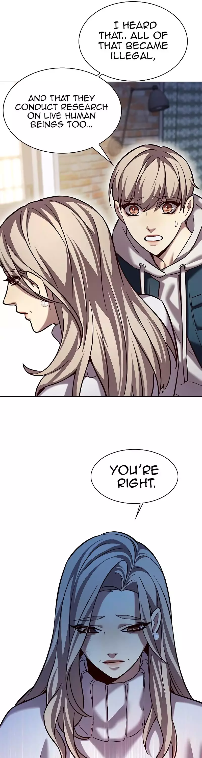 Eleceed, chapter 237, image 14