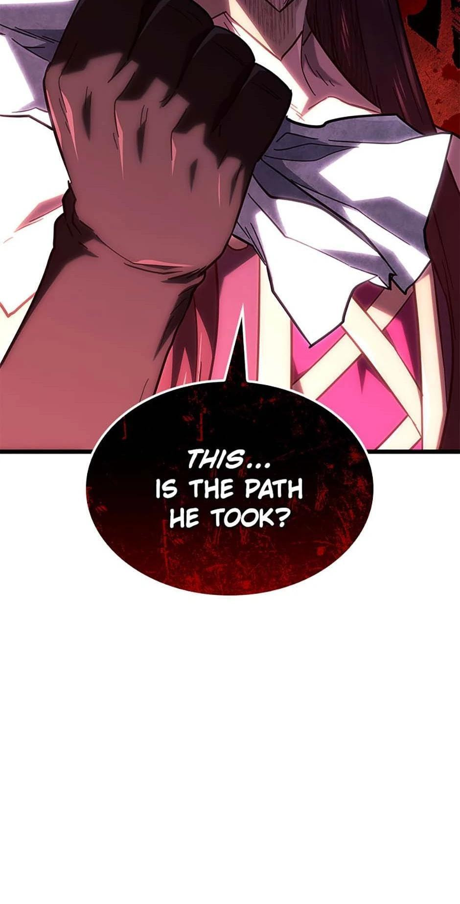 Revenge of the Baskerville Bloodhound, chapter 101, image 137