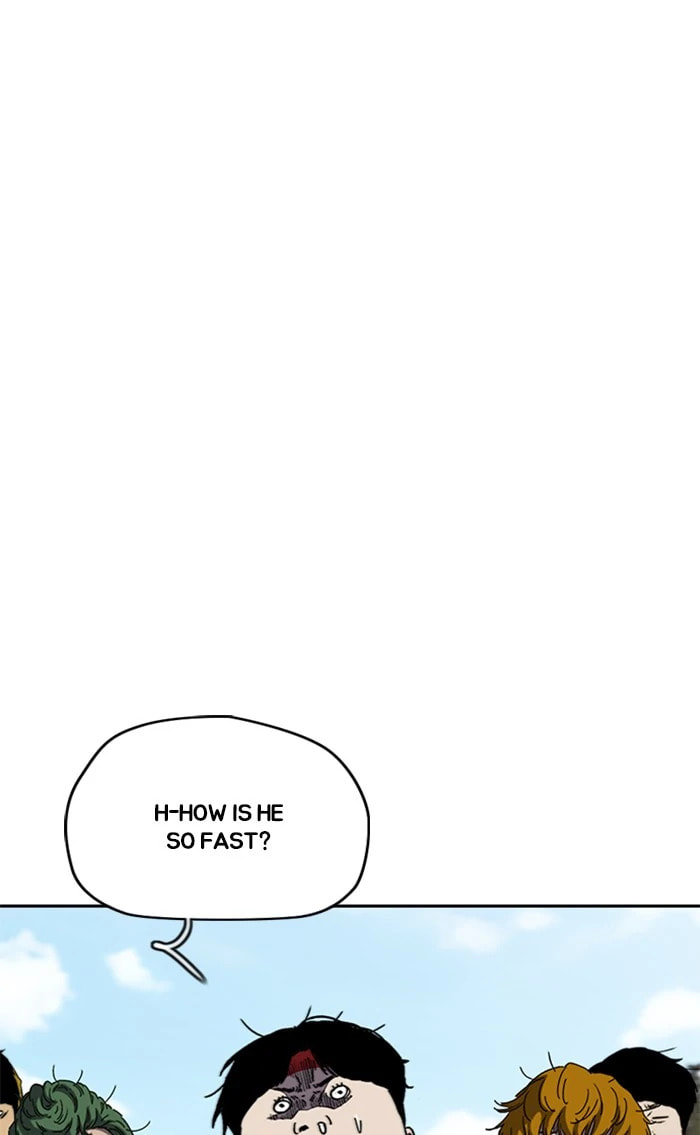 Wind Breaker, chapter 341, image 86