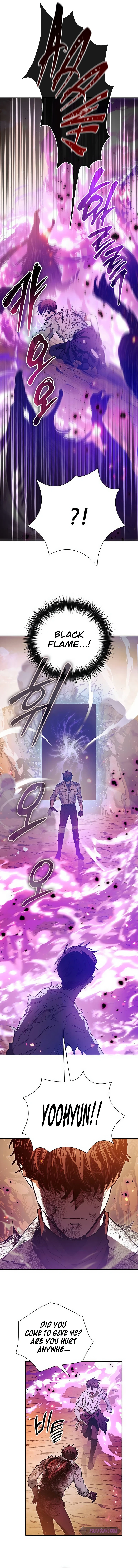 The S-Classes That I Raised, chapter 151, image 5