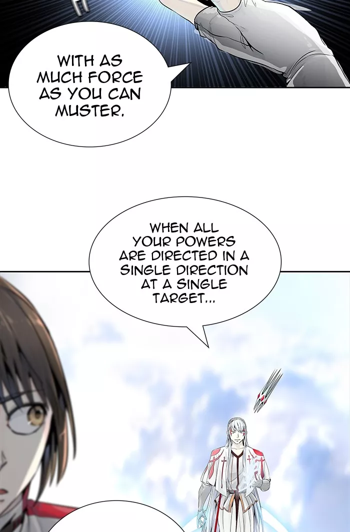 Tower of God, chapter 494, image 237
