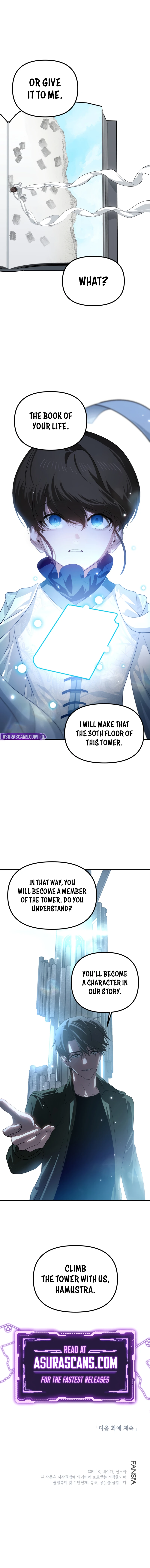 SSS-Class Suicide Hunter, chapter 141, image 8