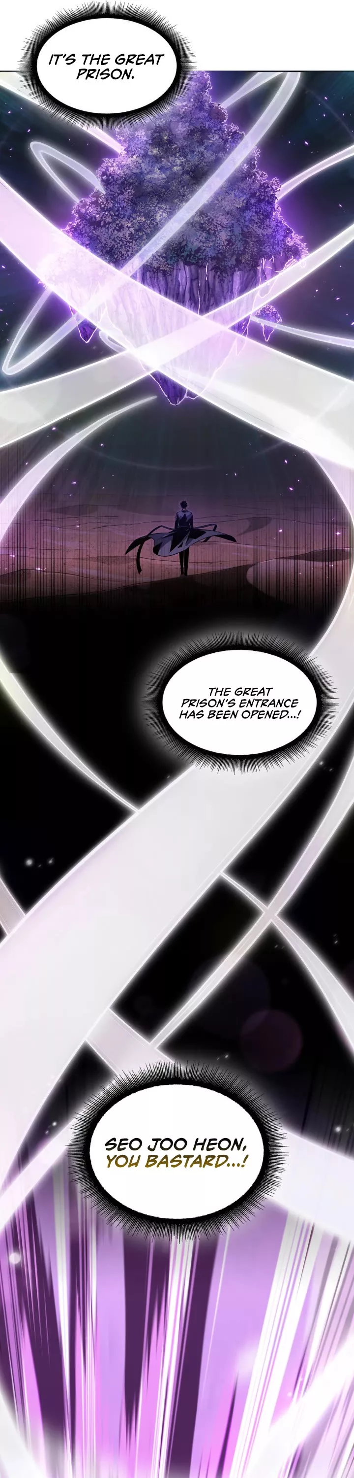 Tomb Raider King, chapter 367, image 32