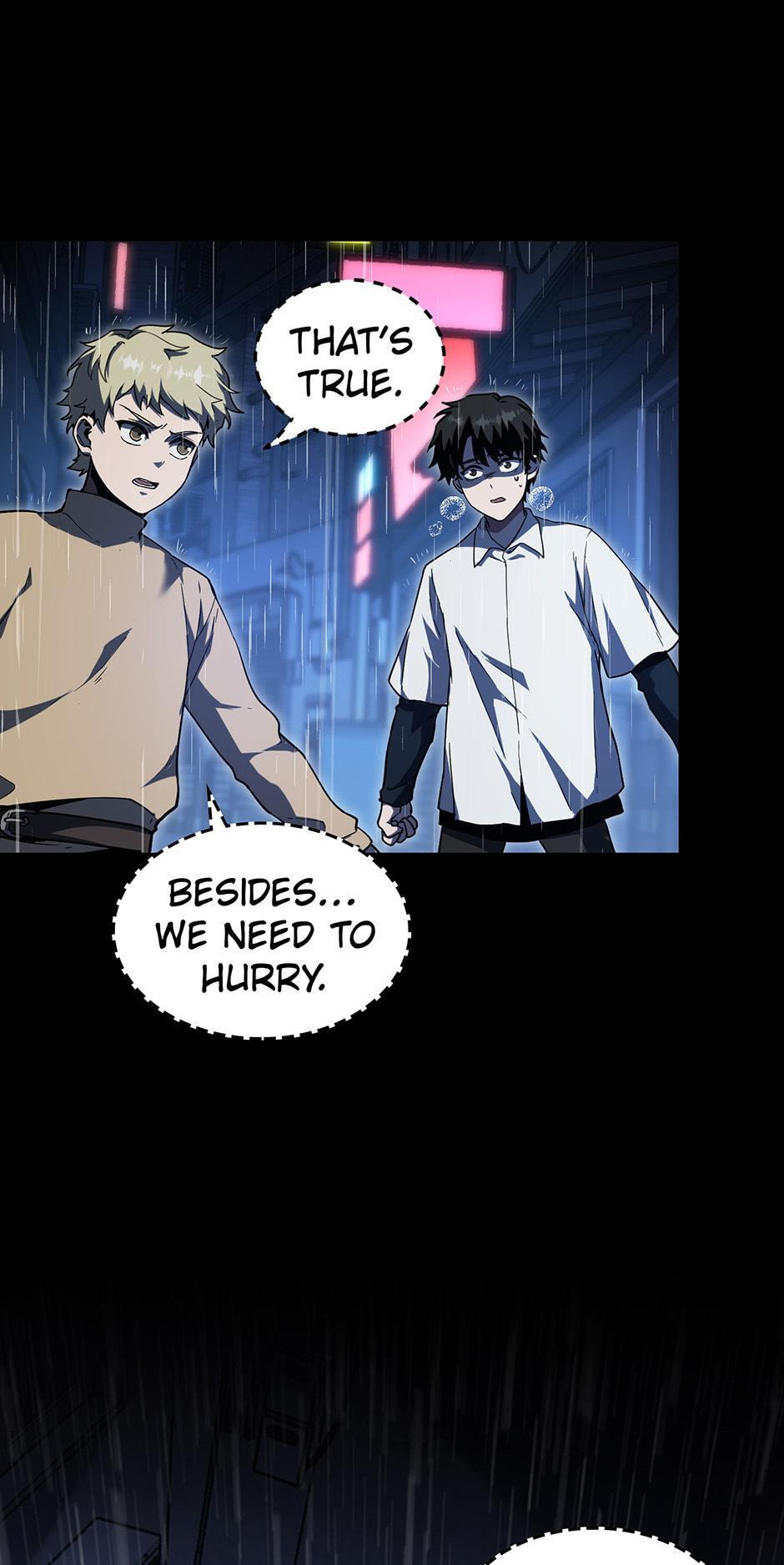 The Beginning After the End, chapter 196, image 59