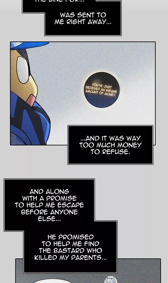 Tower of God, chapter 484, image 91