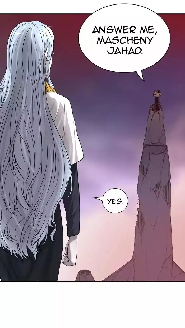 Tower of God, chapter 390, image 4