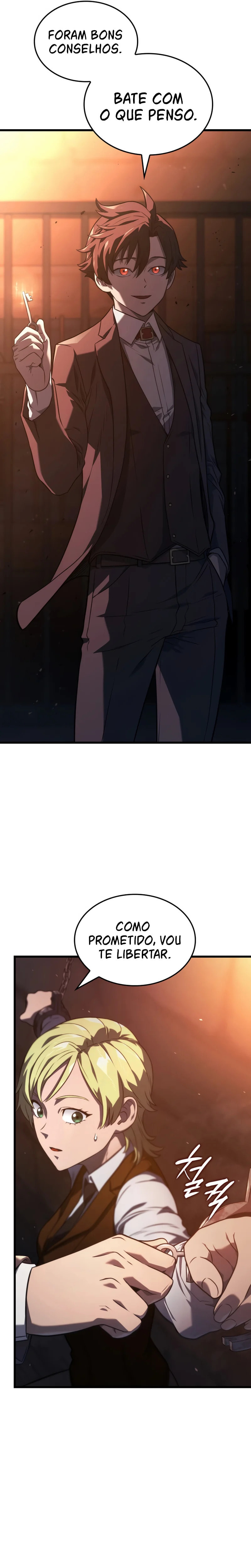 Revenge of the Baskerville Bloodhound, chapter 24, image 17