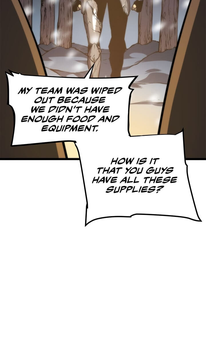 Solo Leveling, chapter 52, page 51
