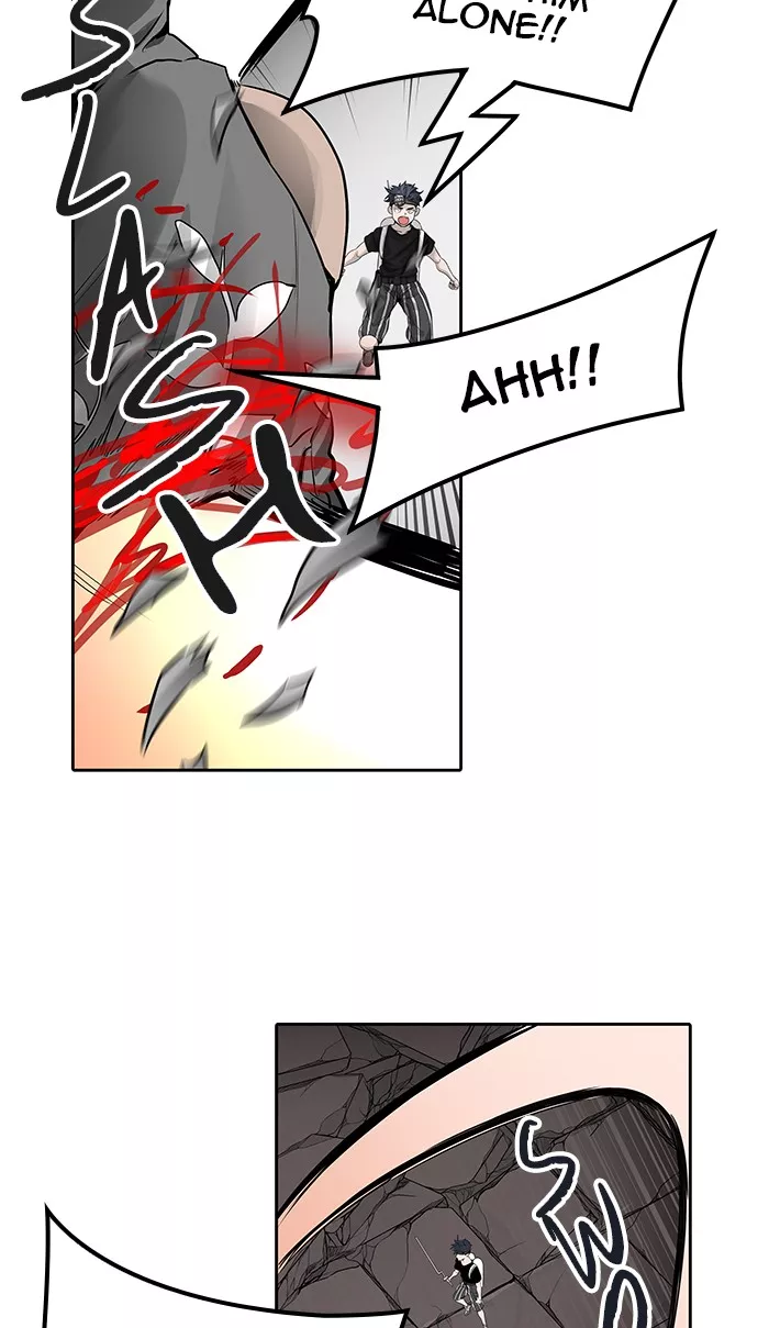 Tower of God, chapter 464, image 52