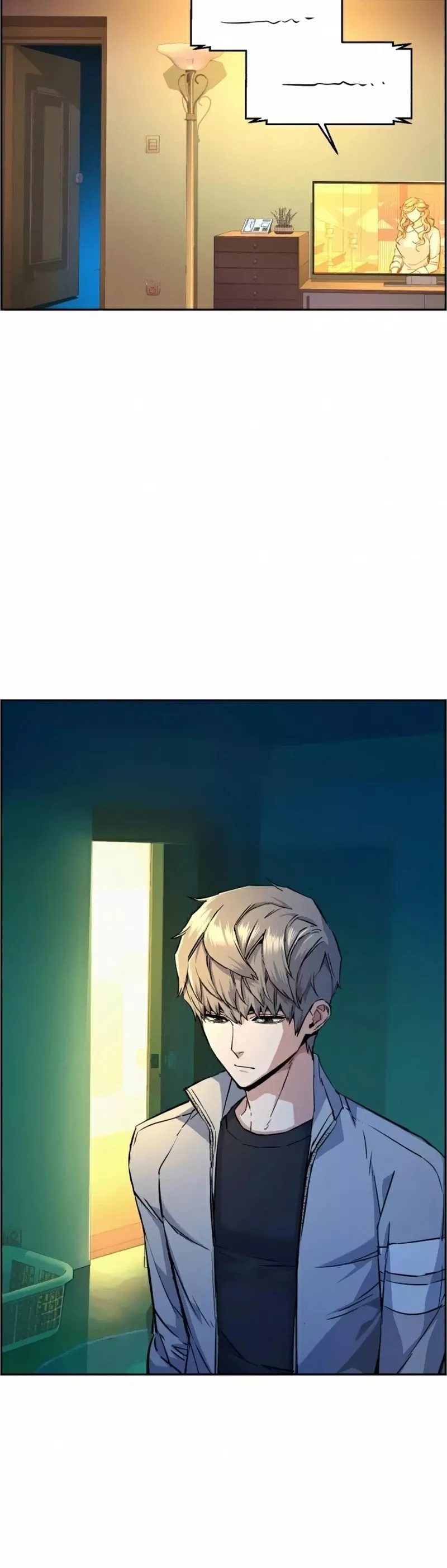 Teenage Mercenary, chapter 64, image 44