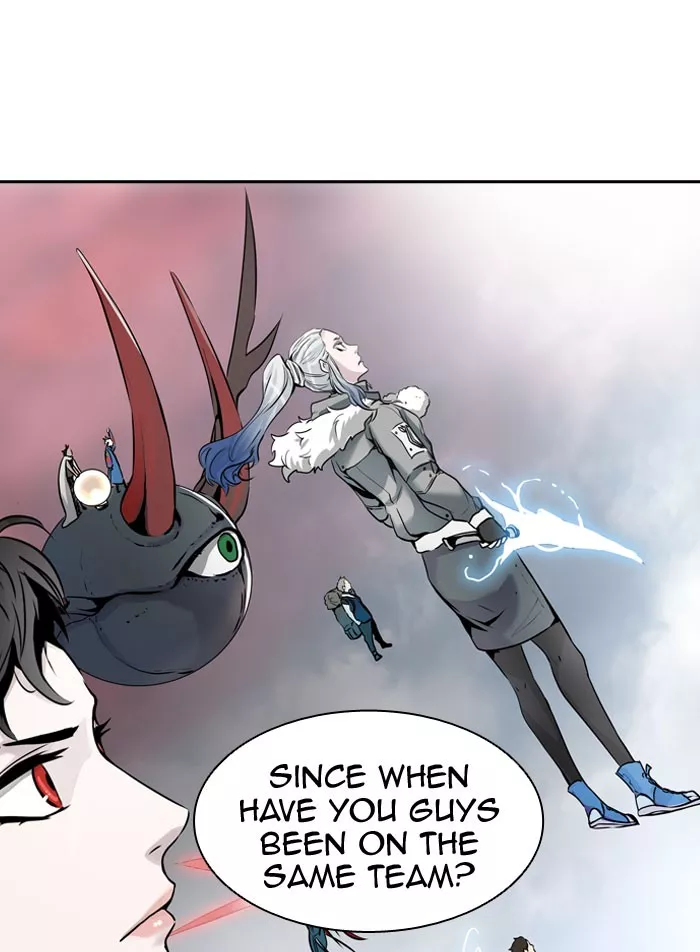 Tower of God, chapter 330, image 3