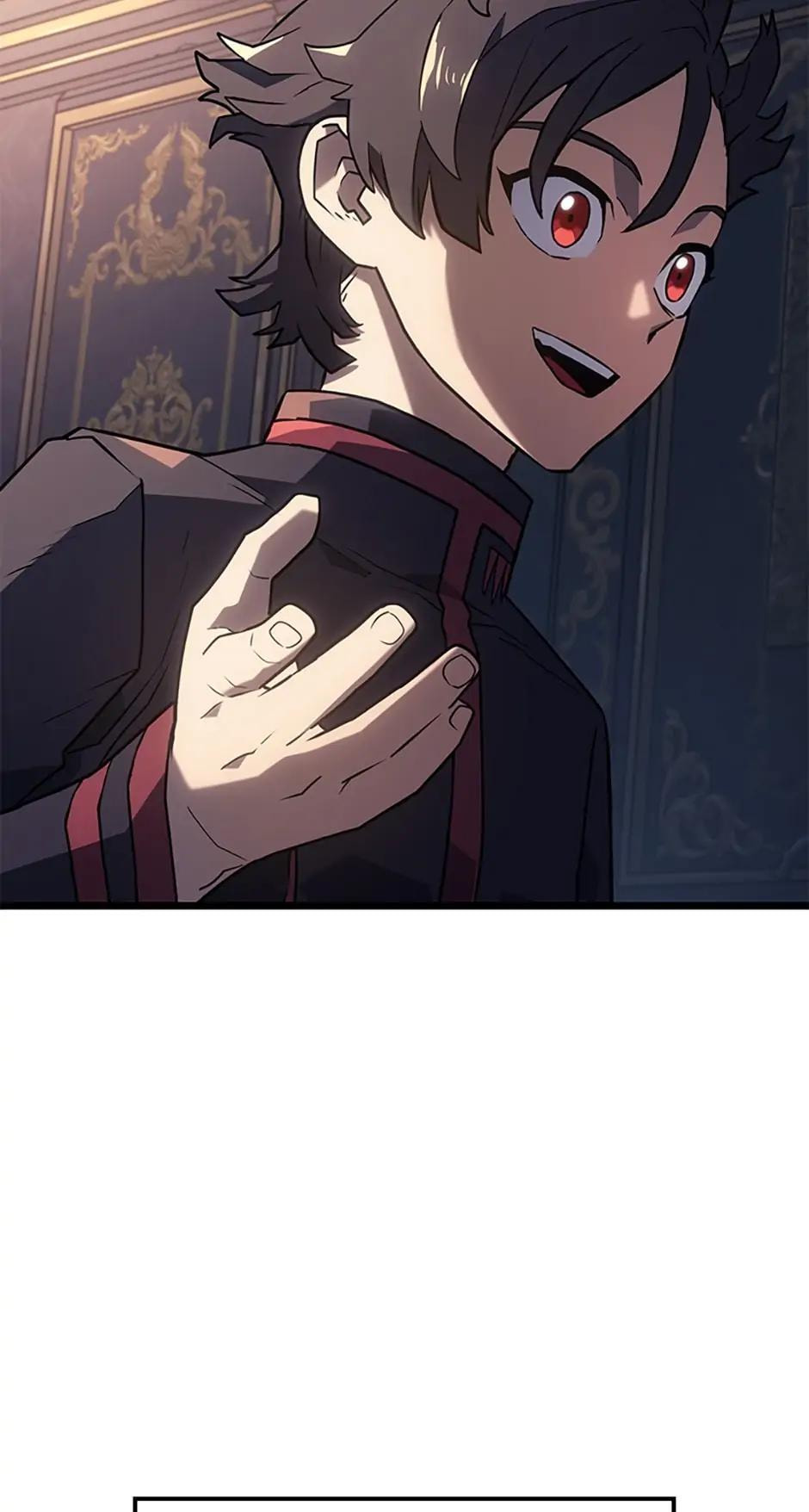 Revenge of the Baskerville Bloodhound, chapter 3, image 82