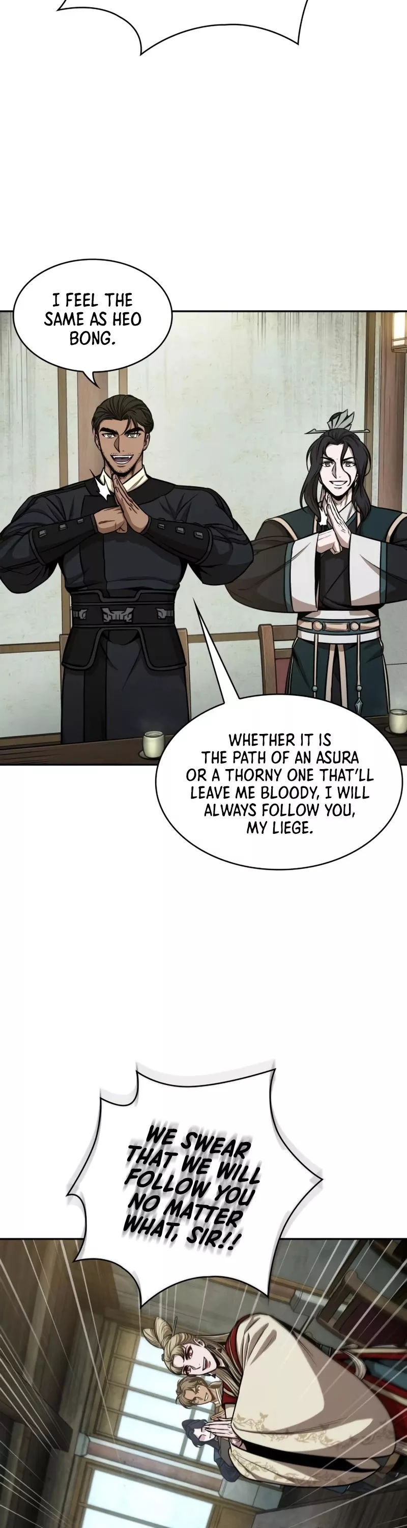 Nano Machine, chapter 114, image 11