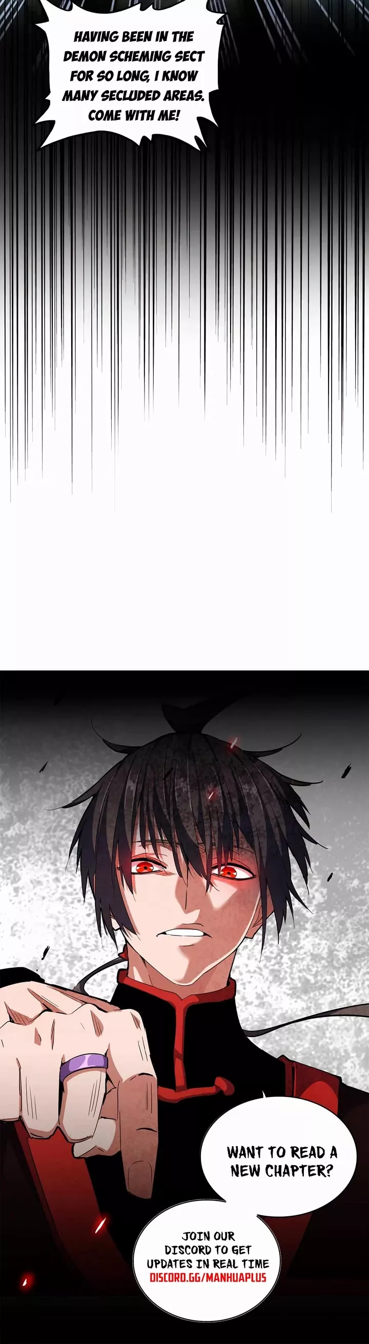 Magic Emperor, chapter 606, image 23