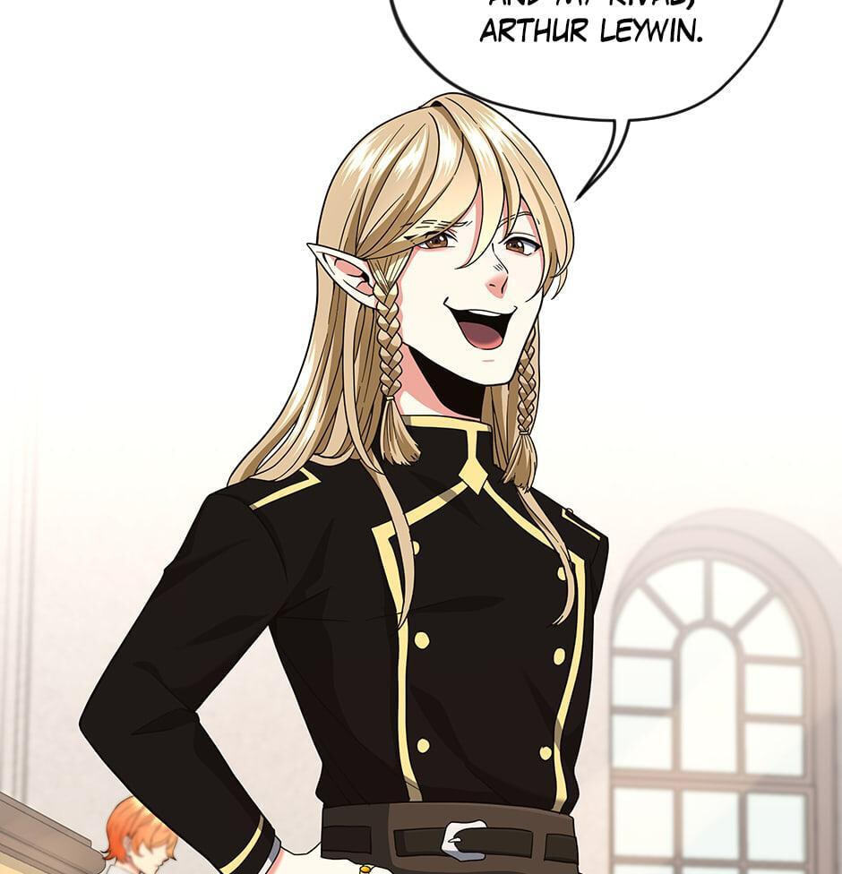 The Beginning After the End, chapter 92, image 48