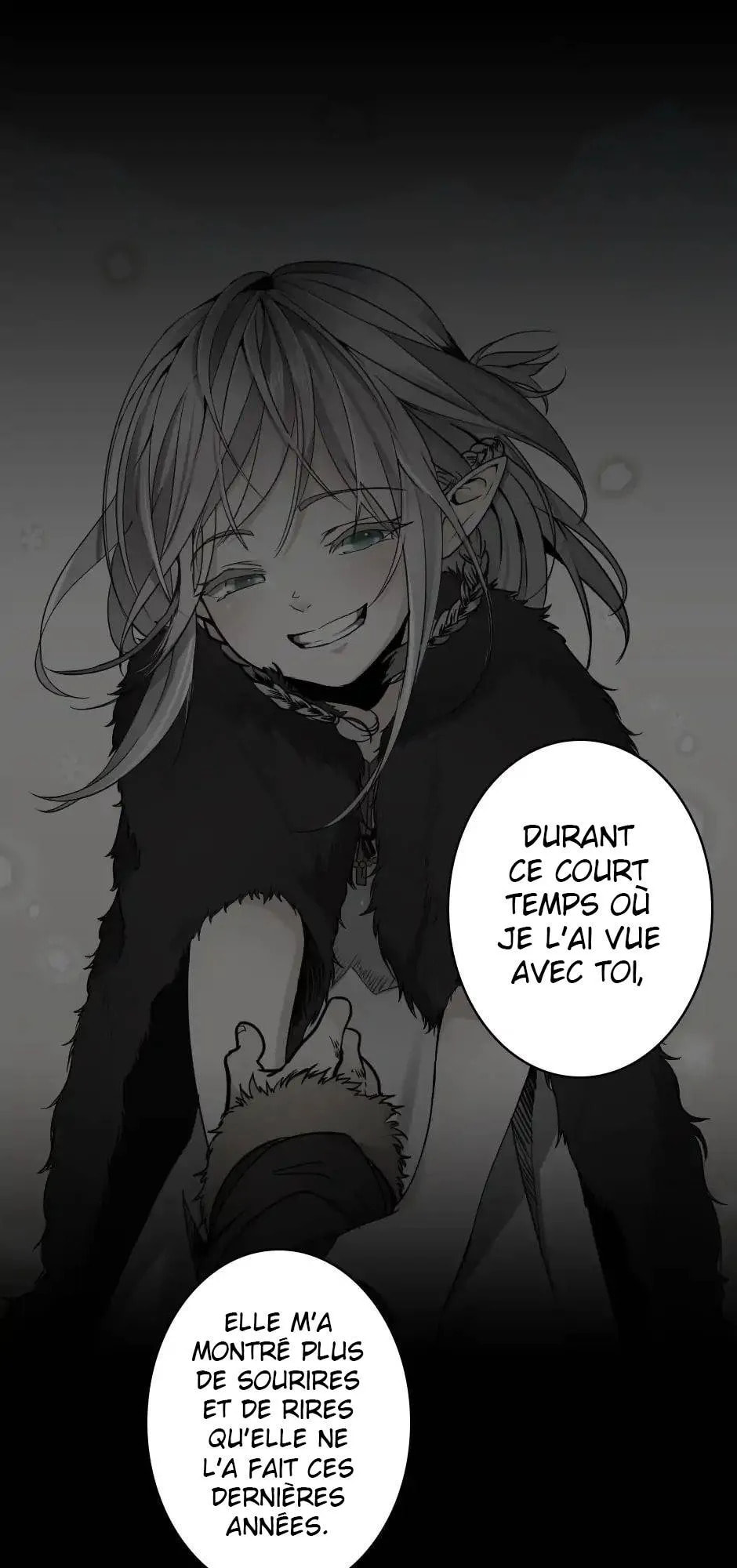 The Beginning After the End, chapter 23, image 24