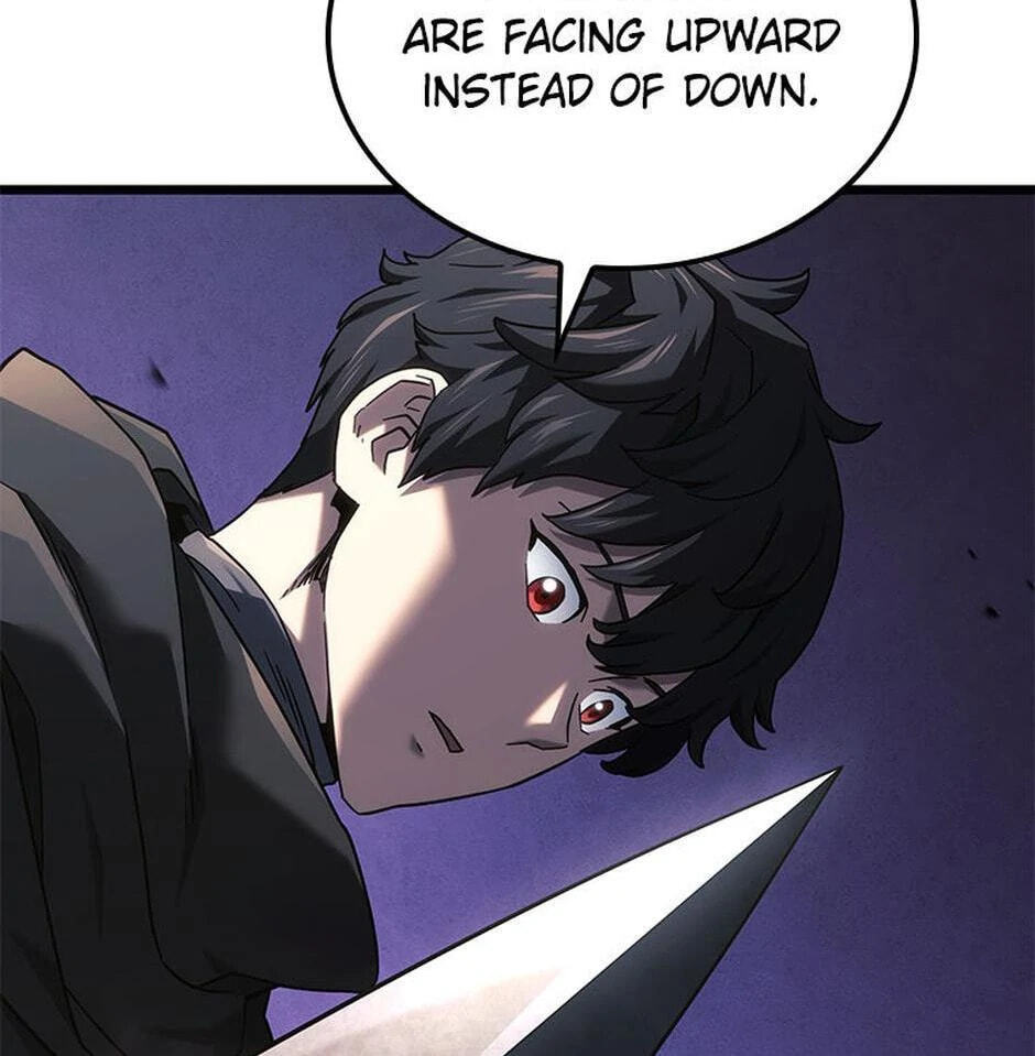 Revenge of the Baskerville Bloodhound, chapter 123, image 43