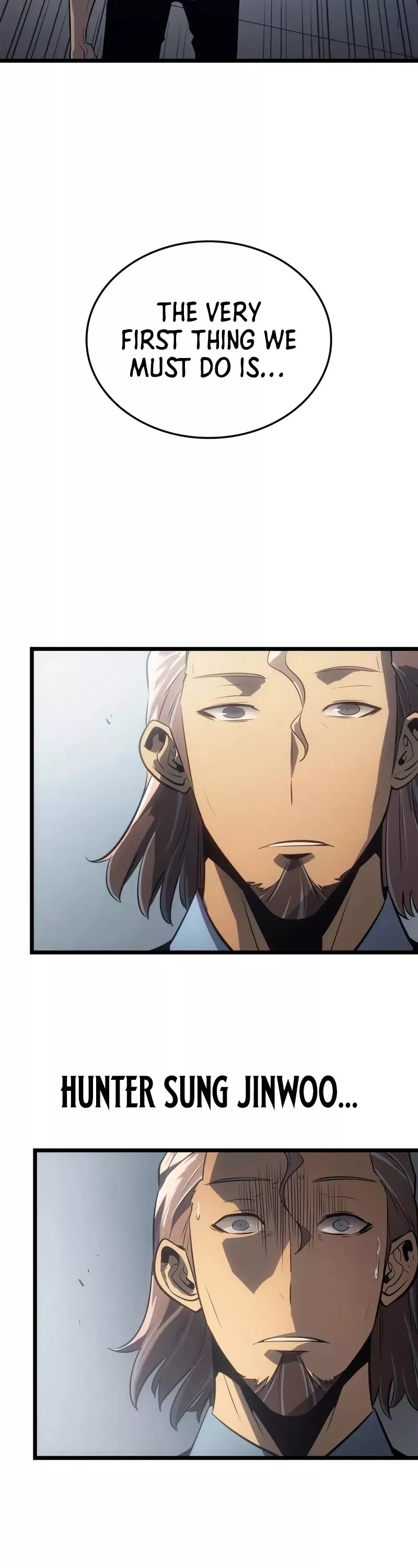 Solo Leveling: Ragnarok, chapter 55, image 58