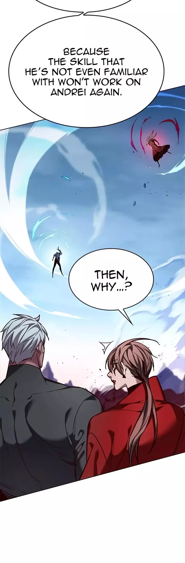 Eleceed, chapter 261, image 14