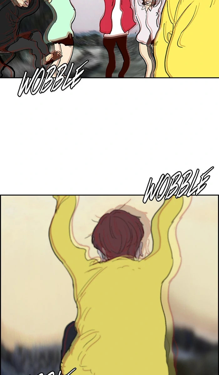 Wind Breaker, chapter 224, image 33