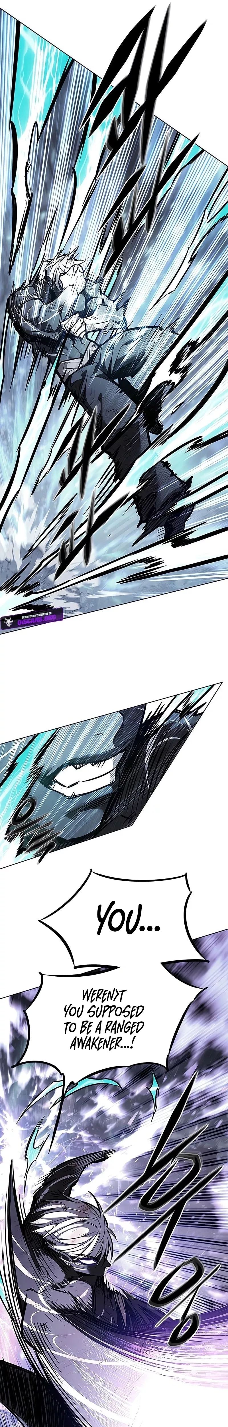 Eleceed, chapter 385, image 17