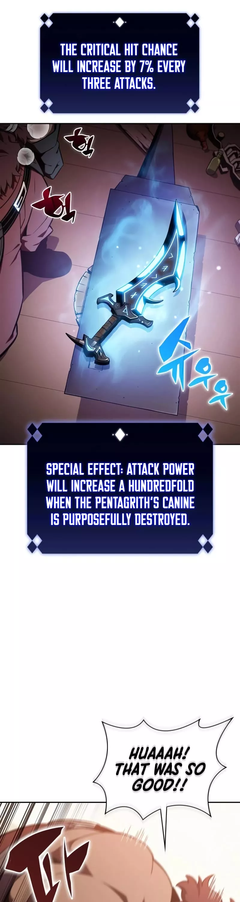 Solo Max-Level Newbie, chapter 134, image 8