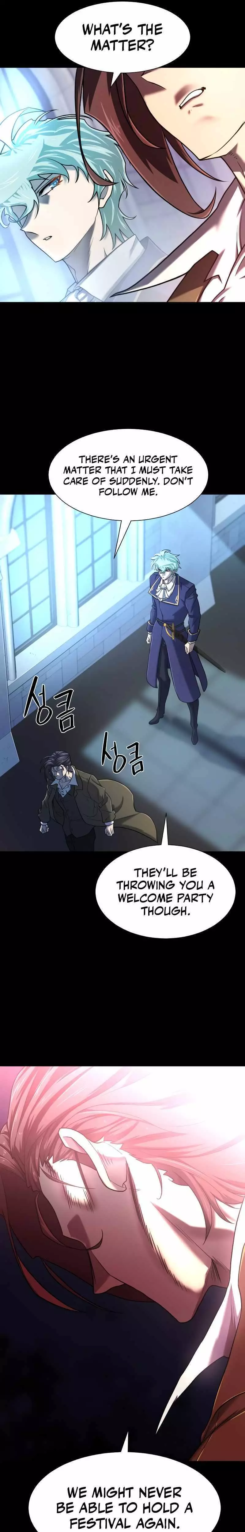 The Greatest Estate Developer, chapter 123, image 5